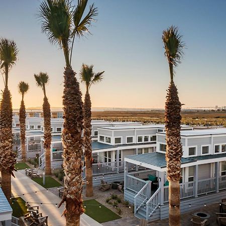 Sun Outdoors San Diego Bay 丘拉维斯塔 外观 照片