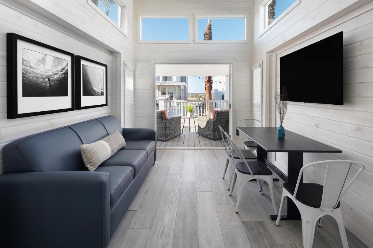 Sun Outdoors San Diego Bay 丘拉维斯塔 外观 照片