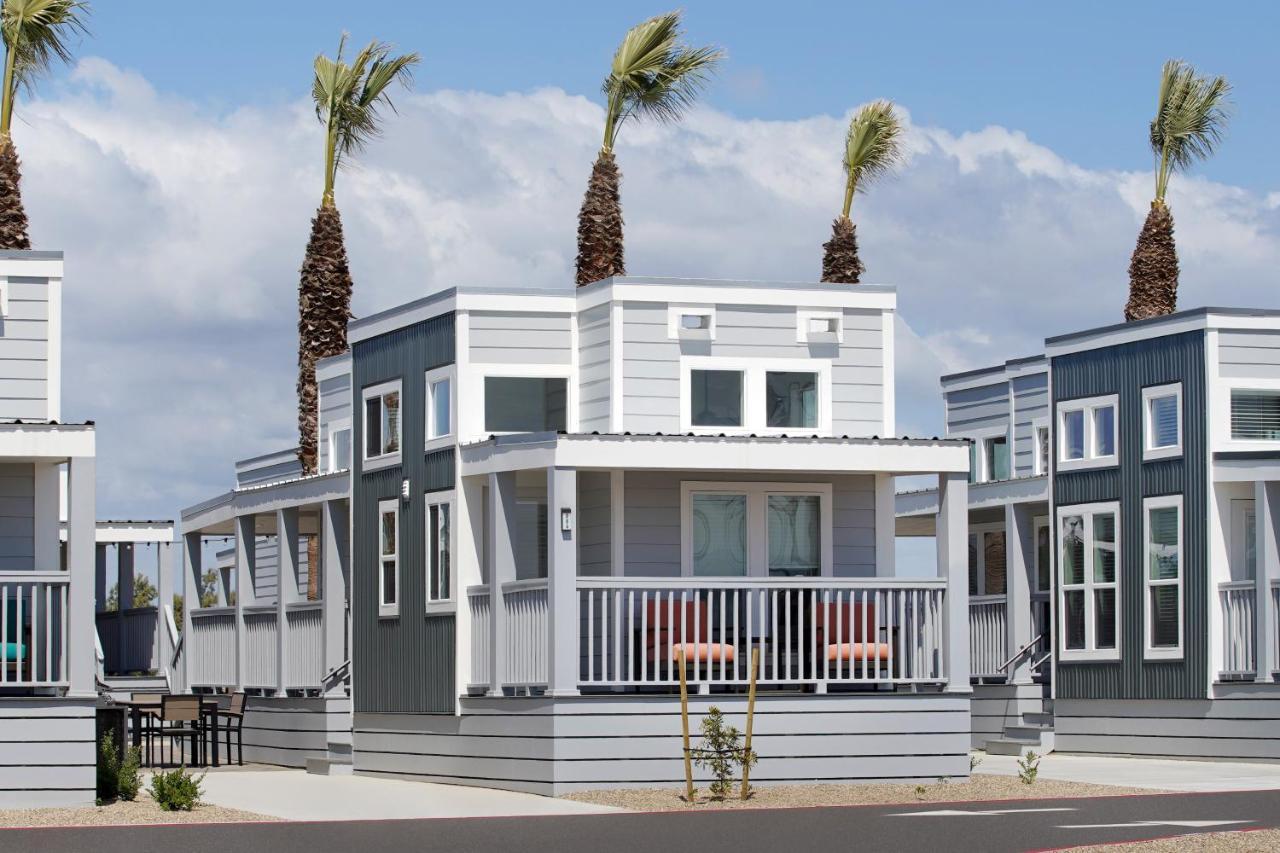 Sun Outdoors San Diego Bay 丘拉维斯塔 外观 照片