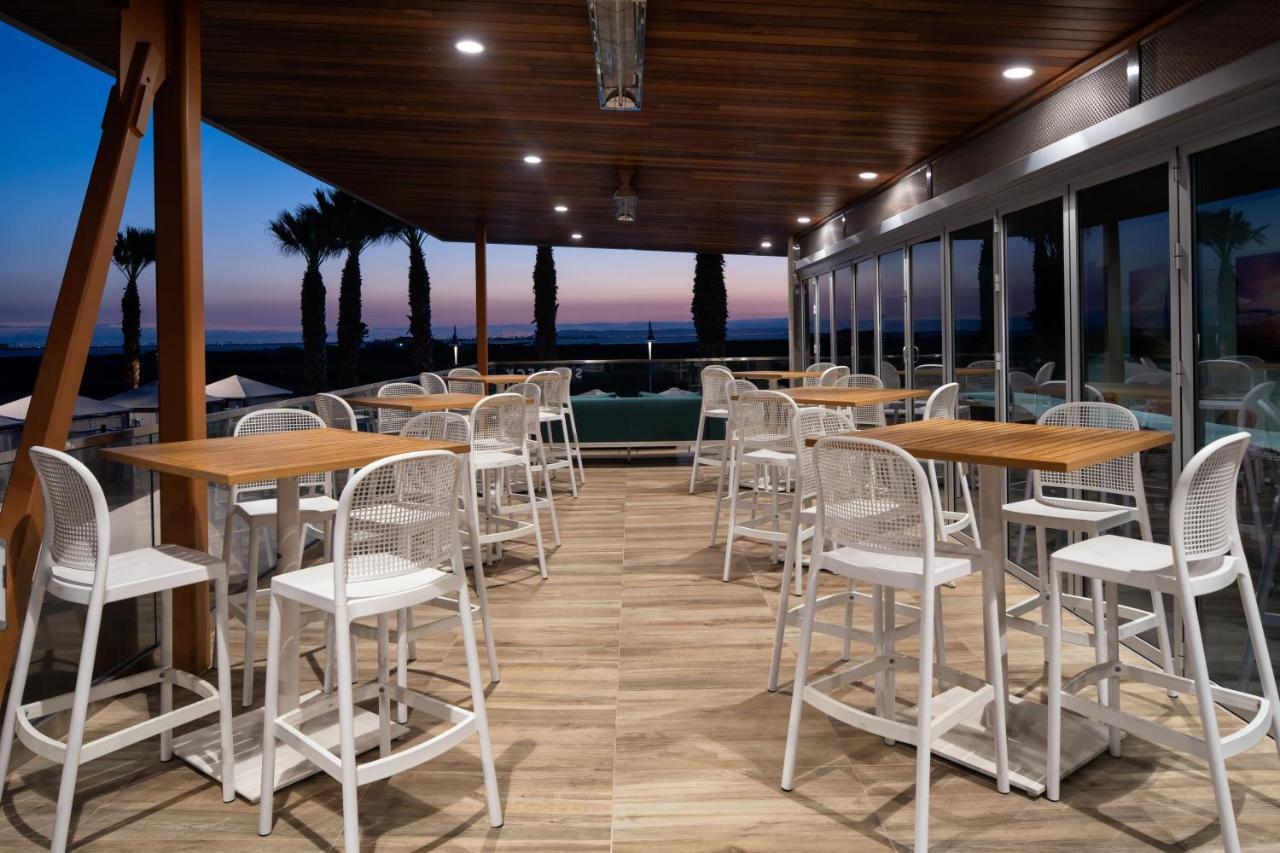 Sun Outdoors San Diego Bay 丘拉维斯塔 外观 照片