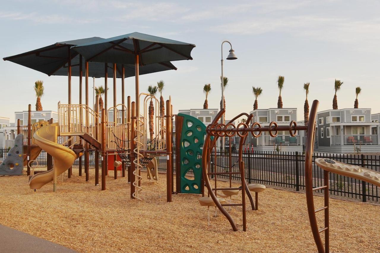Sun Outdoors San Diego Bay 丘拉维斯塔 外观 照片