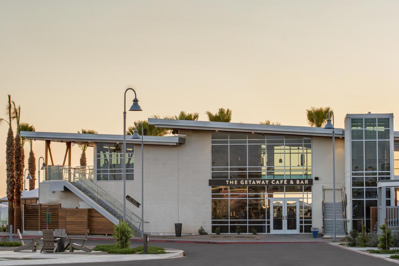 Sun Outdoors San Diego Bay 丘拉维斯塔 外观 照片