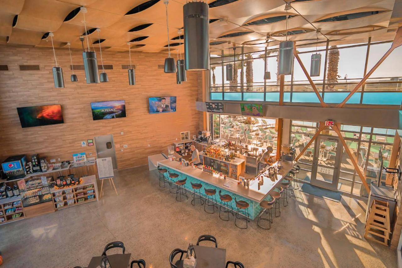 Sun Outdoors San Diego Bay 丘拉维斯塔 外观 照片