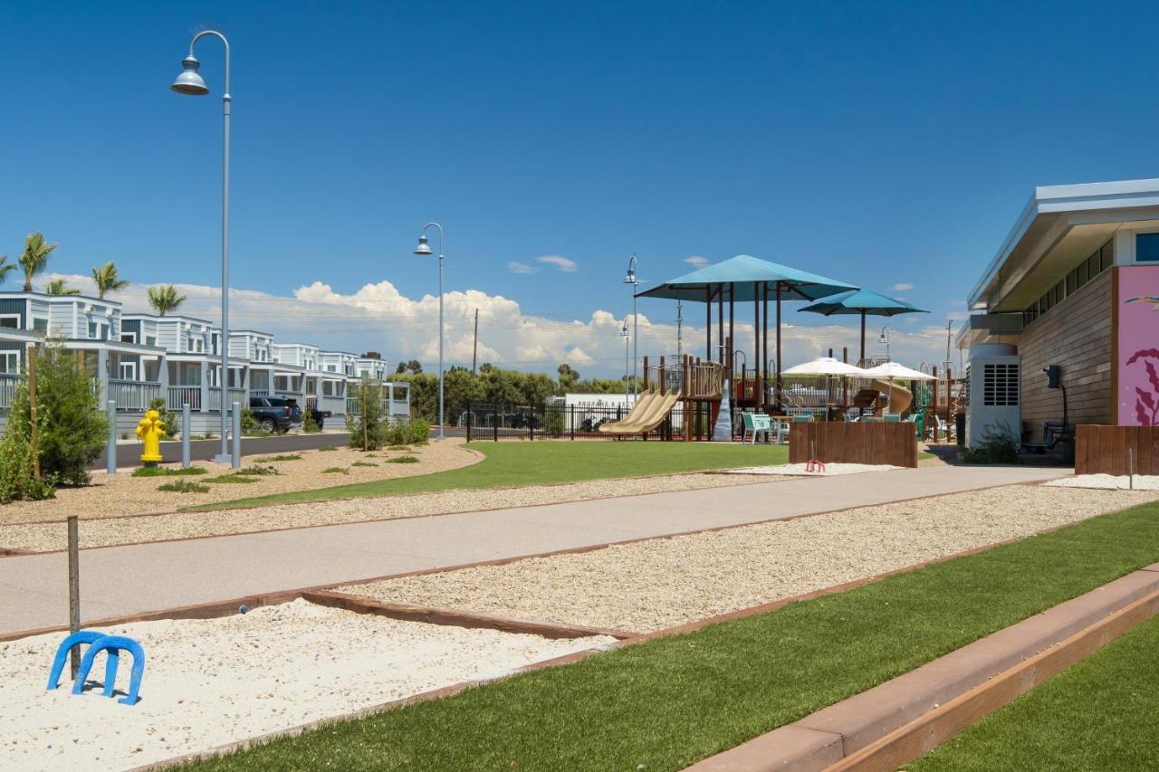 Sun Outdoors San Diego Bay 丘拉维斯塔 外观 照片