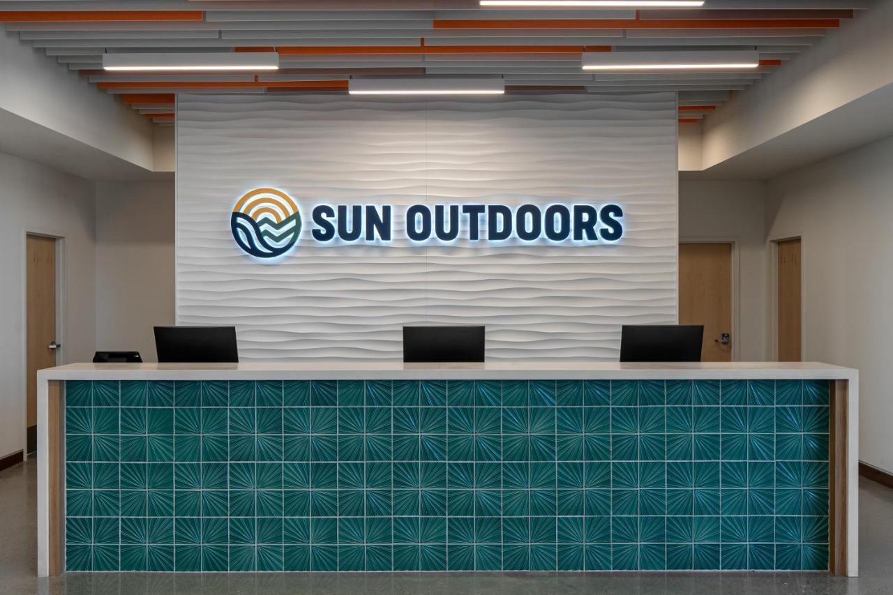 Sun Outdoors San Diego Bay 丘拉维斯塔 外观 照片
